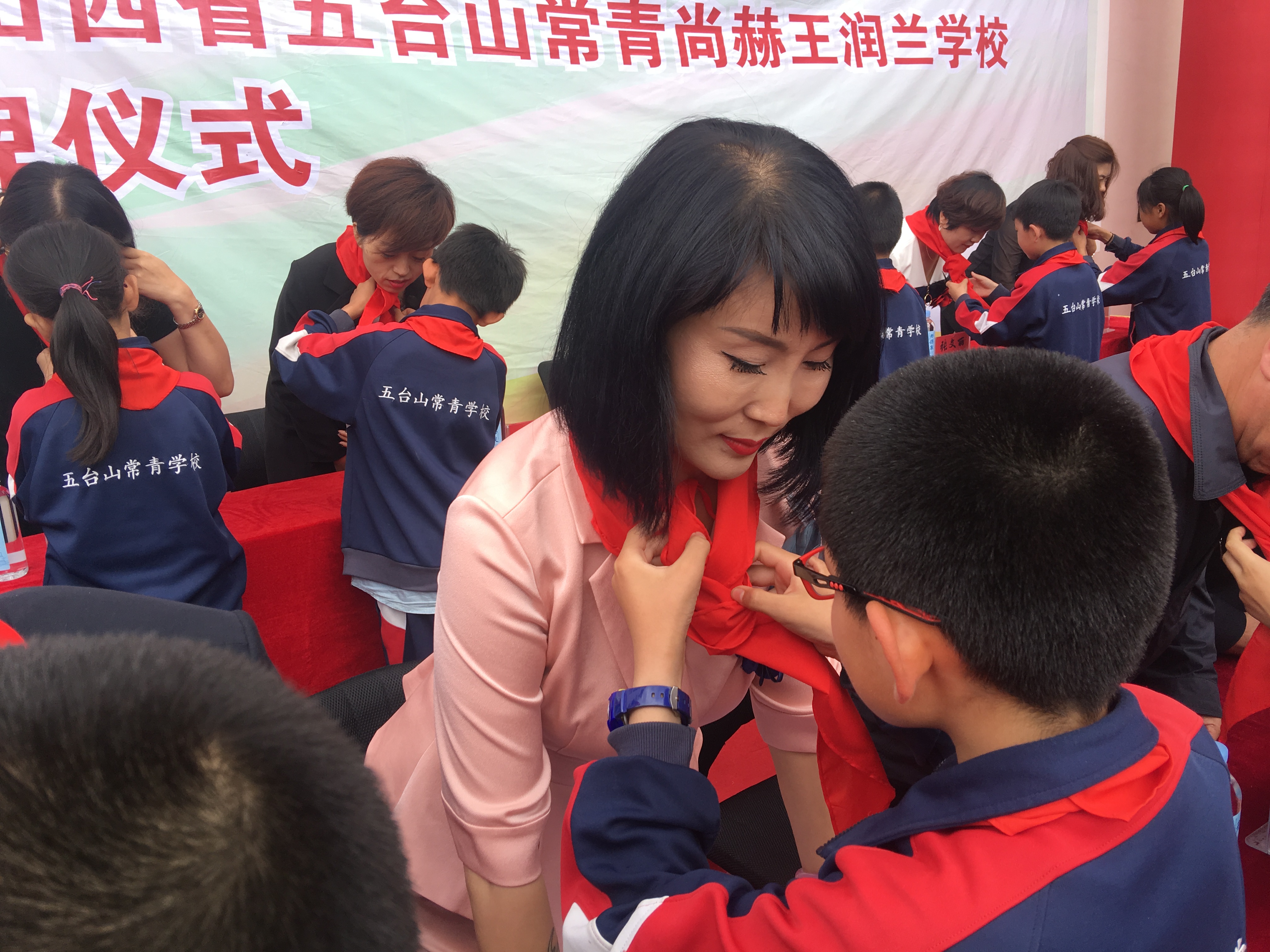 第145所 五台山常青玩球体育王润兰学校 第145所 五台山常青玩球体育王润兰学校