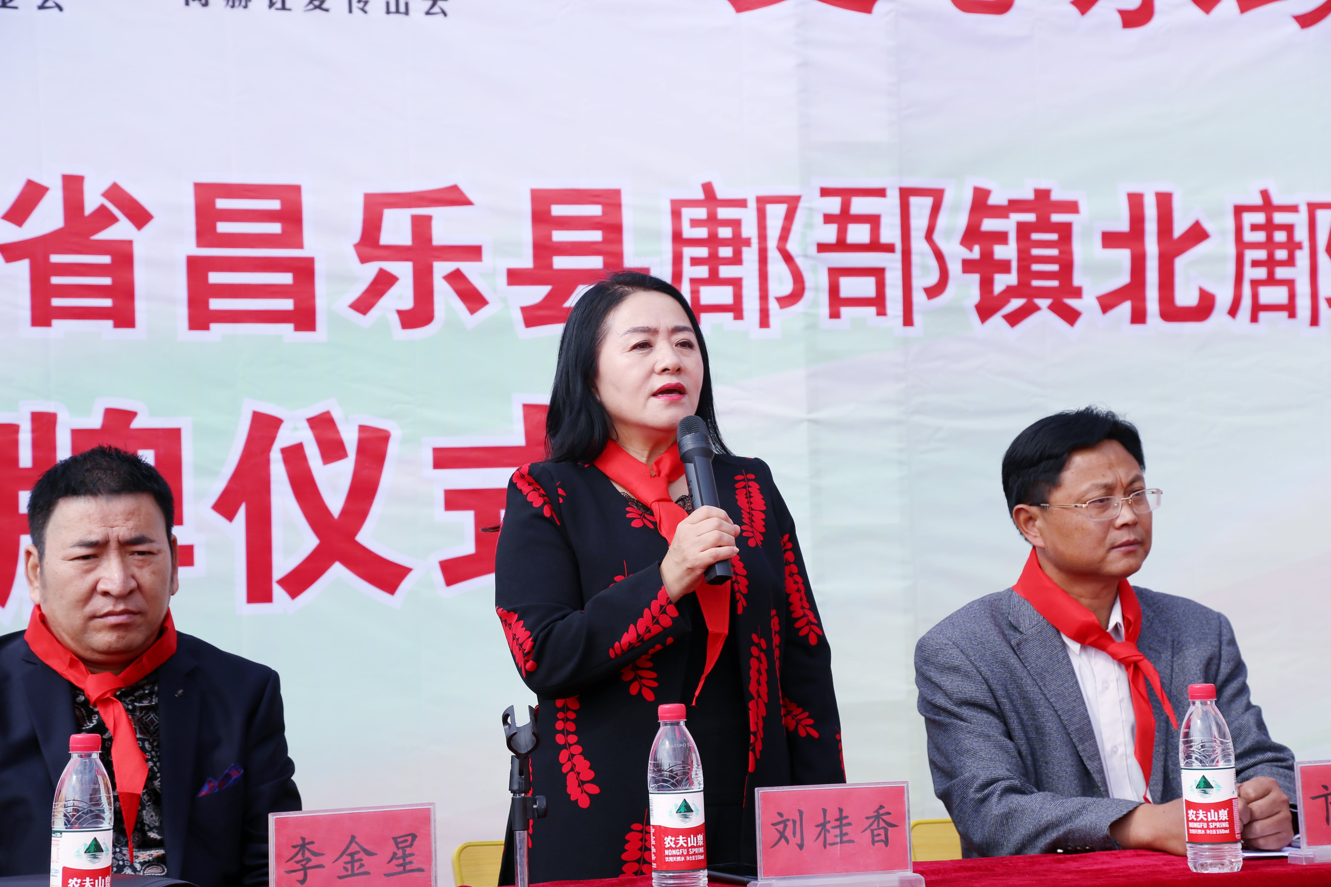 第179所 昌乐县鄌郚镇北鄌郚玩球体育刘桂香小学