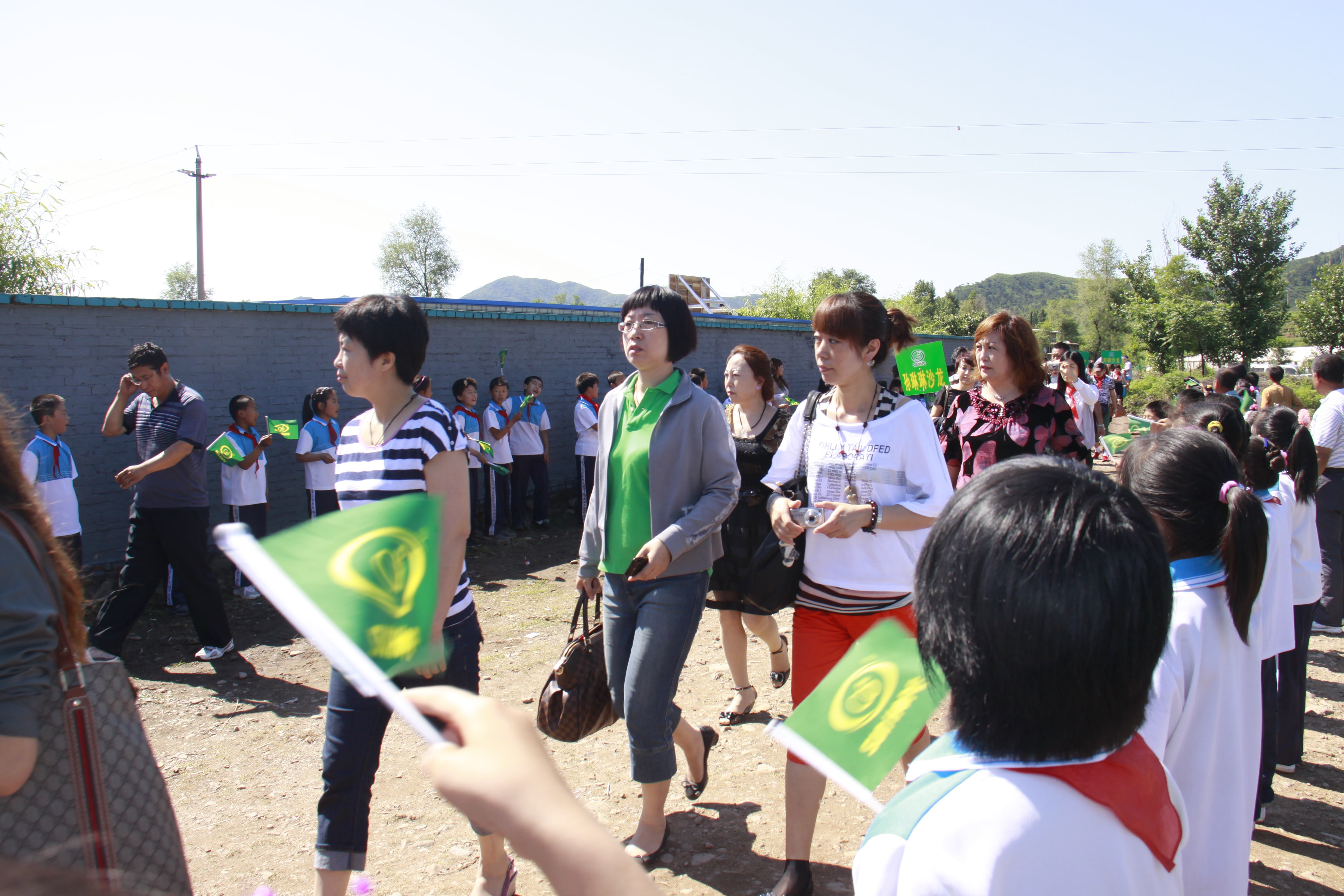 第26所 葫芦岛市永安堡乡玩球体育张越小学