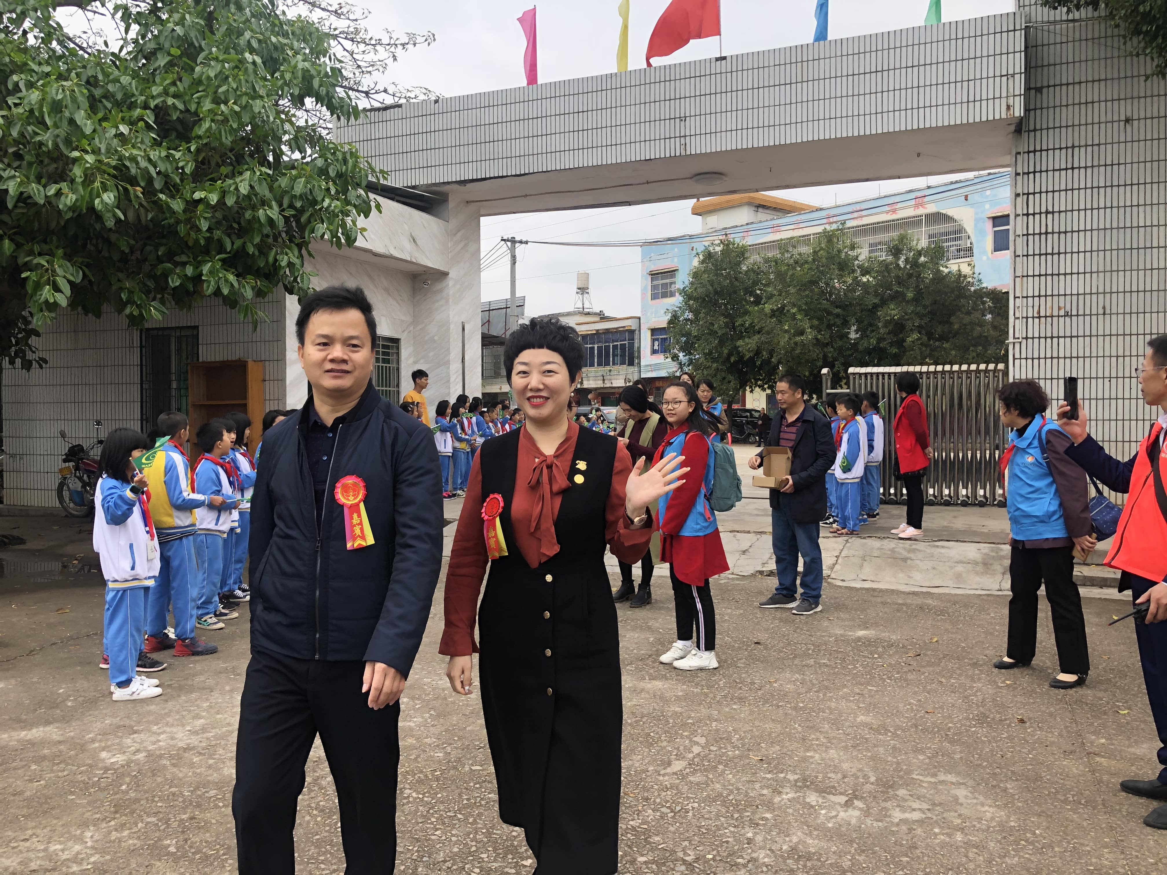 第182所 东源县黄沙玩球体育郇宇学校 第182所 东源县黄沙玩球体育郇宇学校