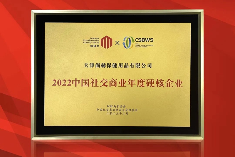 实力见证 │ 玩球体育:2022中国社交商业年度硬核企业 实力见证 │ 玩球体育:2022中国社交商业年度硬核企业