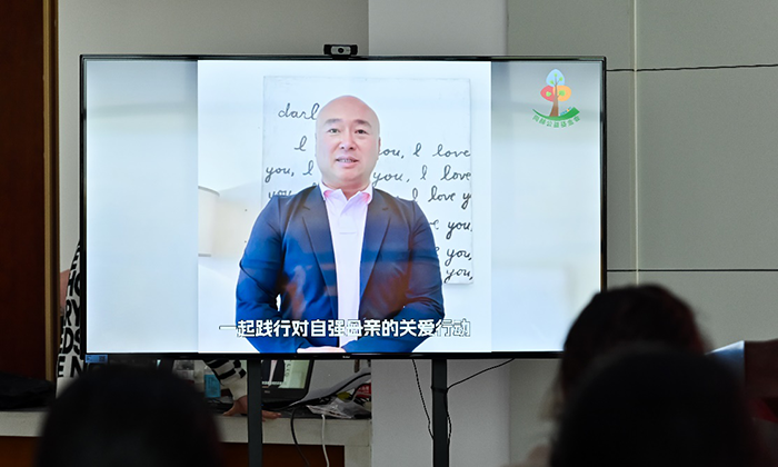 玩球体育公益新春慰问单亲母亲 “针尖式”帮扶在行动 玩球体育公益新春慰问单亲母亲 “针尖式”帮扶在行动