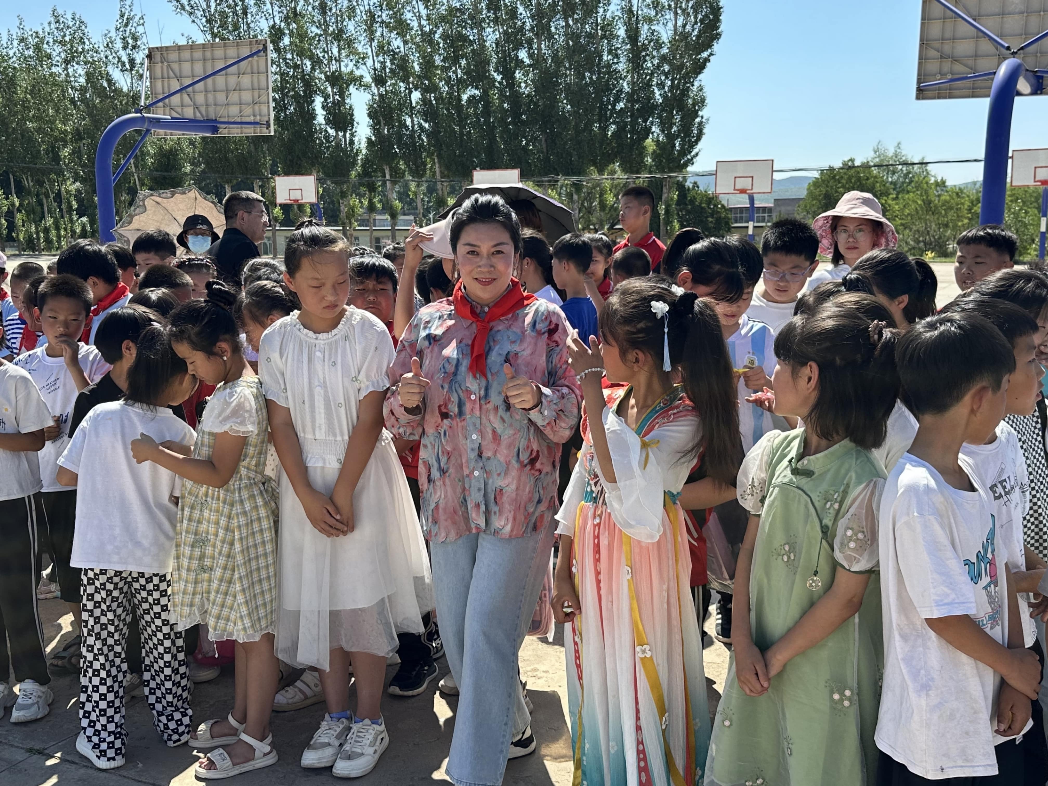 让爱延续,从未间断 | 玩球体育公益季暖心回访 让爱延续,从未间断 | 玩球体育公益季暖心回访
