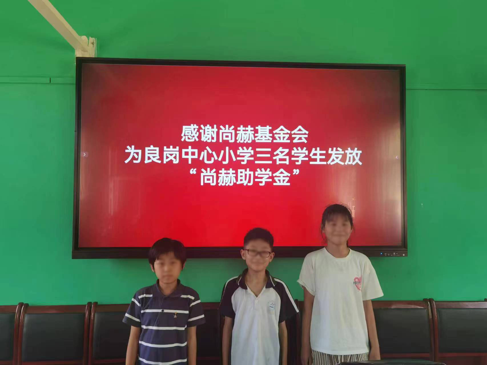 让爱延续,从未间断 | 玩球体育公益季暖心回访 让爱延续,从未间断 | 玩球体育公益季暖心回访