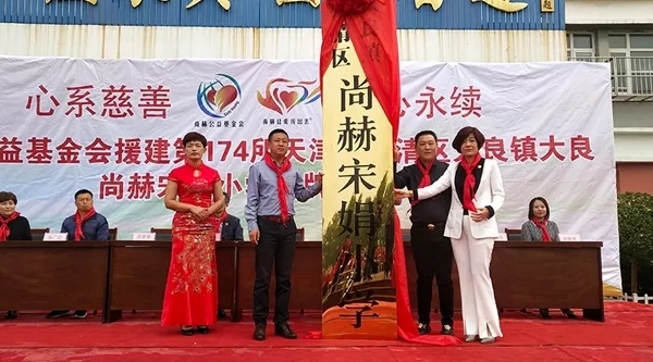 第203所 天津市武清区大良镇玩球体育宋娟小学