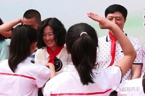 第45所 东辽县安石镇前香村玩球体育肖红飞小学