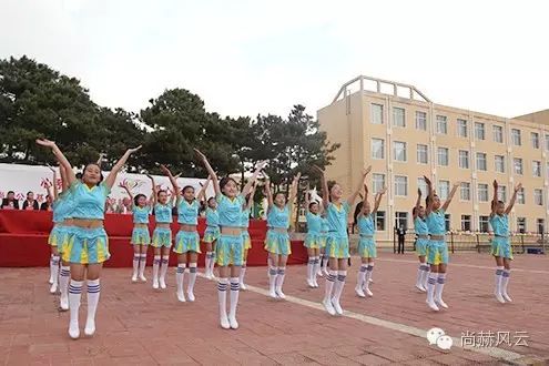 第46所 阜新市彰武县四合城玩球体育苗鑫学校 第46所 阜新市彰武县四合城玩球体育苗鑫学校