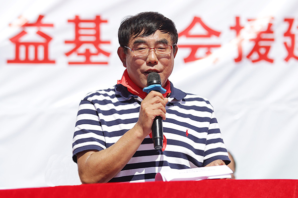 第62所 朝阳市双塔区孙家湾镇玩球体育苗鑫小学 第62所 朝阳市双塔区孙家湾镇玩球体育苗鑫小学