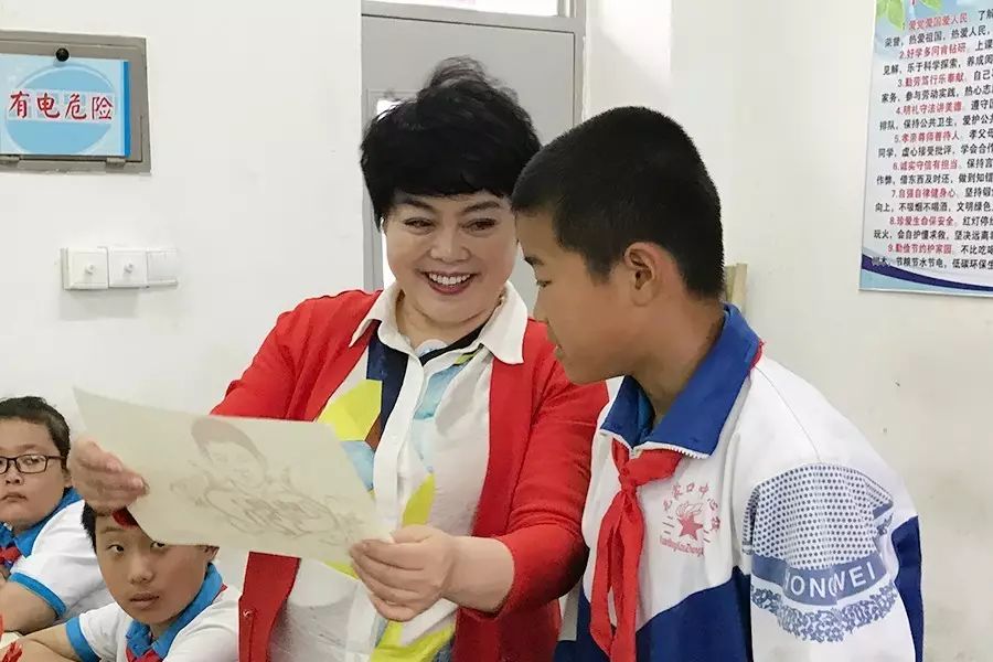 第95所 静海区沿庄镇元蒙口玩球体育张义荣小学