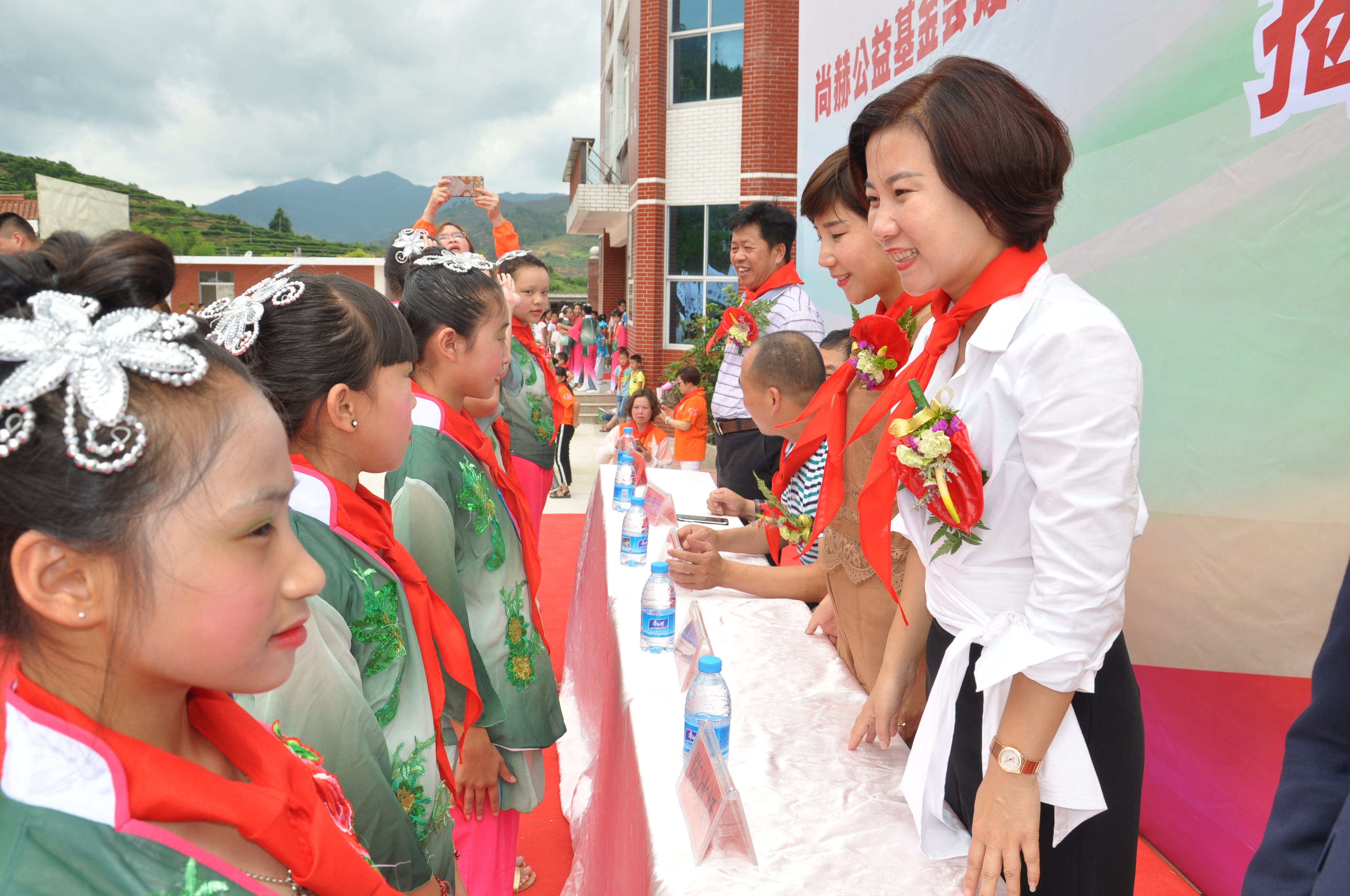 第100所 安溪县龙涓乡玩球体育陈冰娇小学 第100所 安溪县龙涓乡玩球体育陈冰娇小学