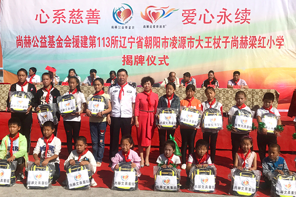 第113所 朝阳市凌源市大王杖子玩球体育梁红小学 第113所 朝阳市凌源市大王杖子玩球体育梁红小学