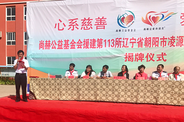 第113所 朝阳市凌源市大王杖子玩球体育梁红小学 第113所 朝阳市凌源市大王杖子玩球体育梁红小学