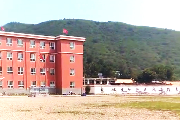 第113所 朝阳市凌源市大王杖子玩球体育梁红小学 第113所 朝阳市凌源市大王杖子玩球体育梁红小学