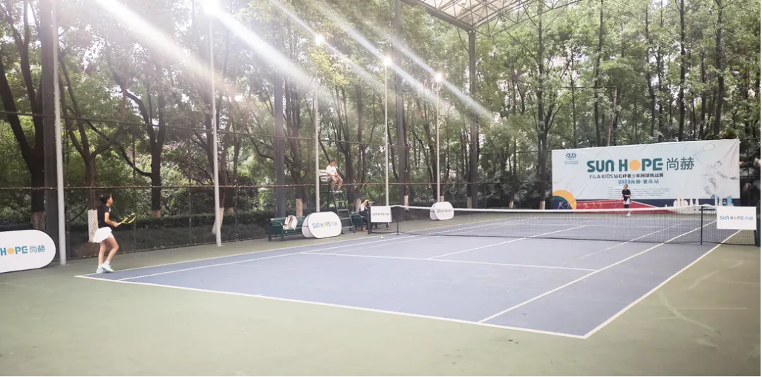 玩球体育:传播体育精神 助力网坛新星 玩球体育:传播体育精神 助力网坛新星