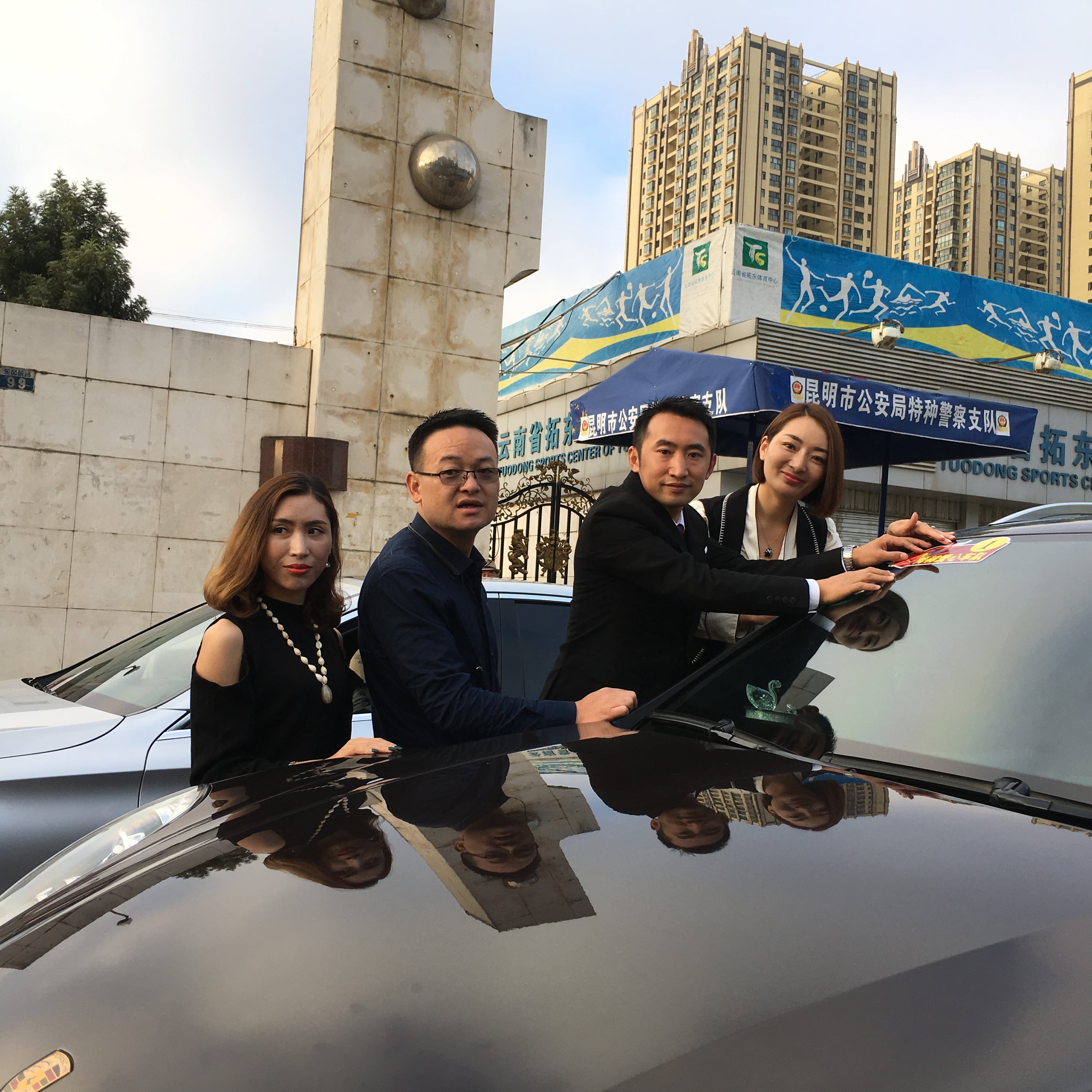 第166所 昆明市官渡区白汉场玩球体育任美萍学校 第166所 昆明市官渡区白汉场玩球体育任美萍学校