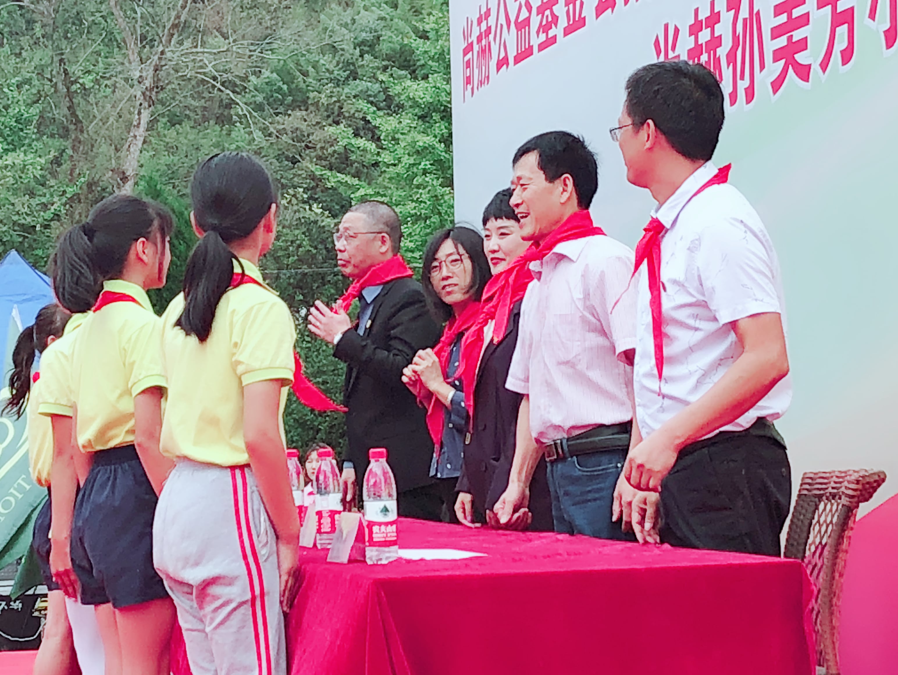 第169所 杭州市淳安县文昌镇潭头玩球体育孙美芳小学 第169所 杭州市淳安县文昌镇潭头玩球体育孙美芳小学