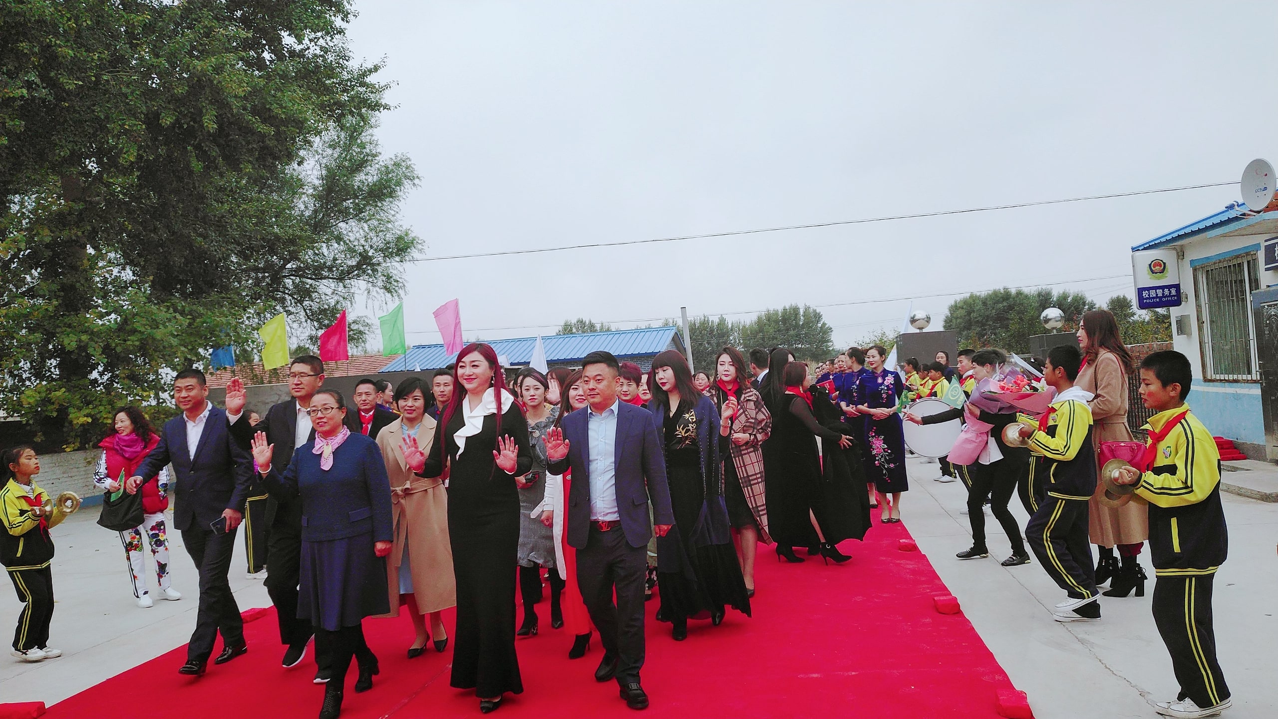 第176所 松原市长岭县流水镇玩球体育孟艳艳小学