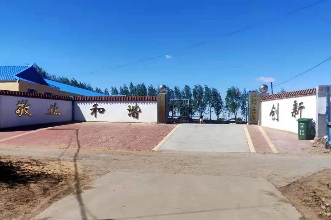 第215所 松原市前郭县达里巴乡吉郭村玩球体育叶红霞小学