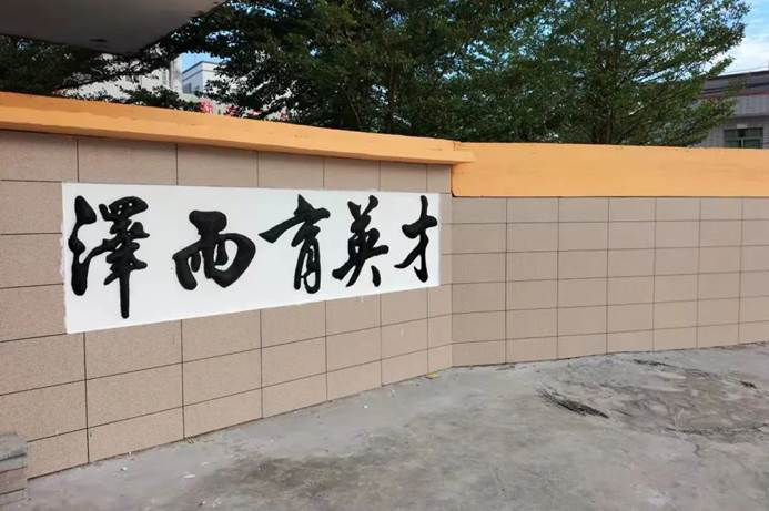 第219所 广东省吴川市黄坡镇平泽玩球体育刘玉杰小学