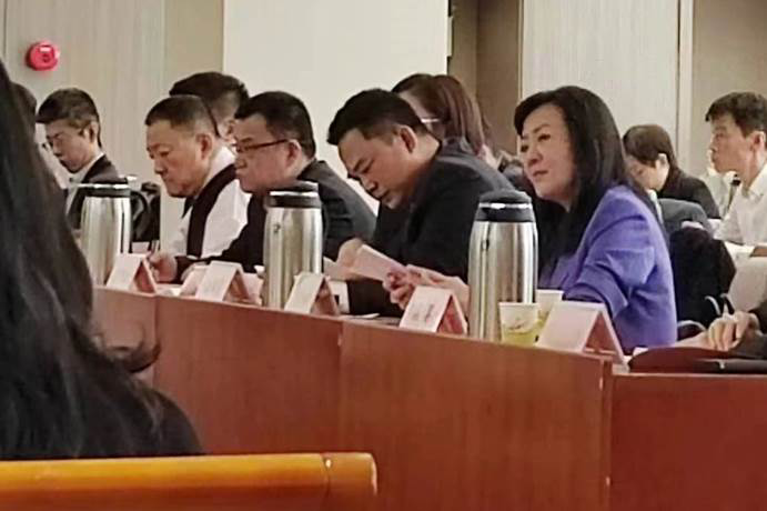 直销企业履行社会责任3•15圆桌座谈在京举行,玩球体育受邀参加 直销企业履行社会责任3•15圆桌座谈在京举行,玩球体育受邀参加