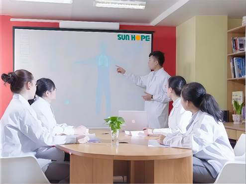 玩球体育构建科研闭环生态链:从实验室到梳妆台,科技成果精准触达消费需求 玩球体育构建科研闭环生态链:从实验室到梳妆台,科技成果精准触达消费需求