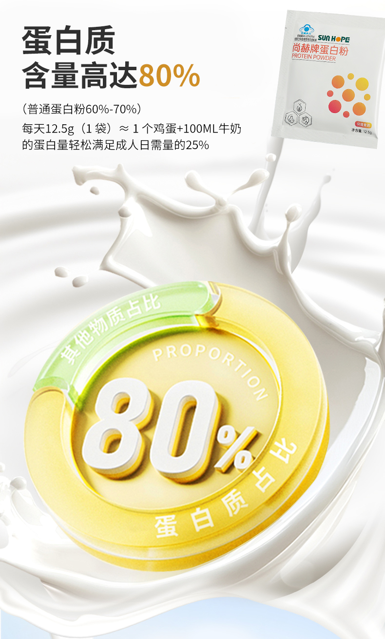 玩球体育牌蛋白粉