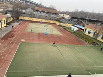 第253所 青州市王坟镇侯王玩球体育韩雪小学 第253所 青州市王坟镇侯王玩球体育韩雪小学